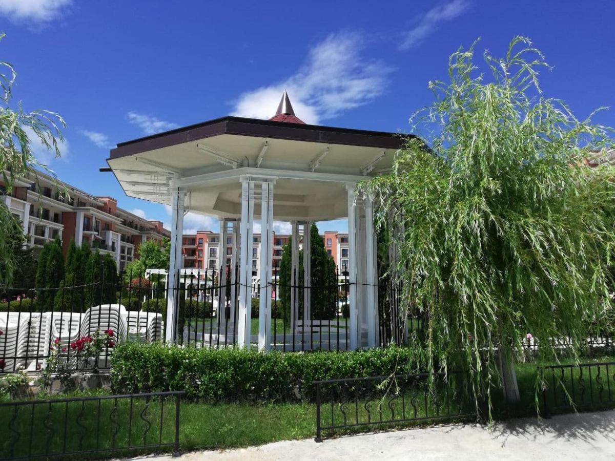 Sea View Apartment Prestige Fort Beach , Premier Fort Beach Sveti Vlas Exterior photo