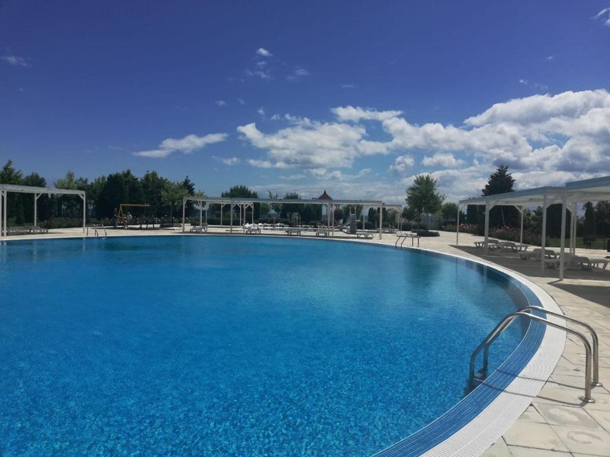 Sea View Apartment Prestige Fort Beach , Premier Fort Beach Sveti Vlas Exterior photo